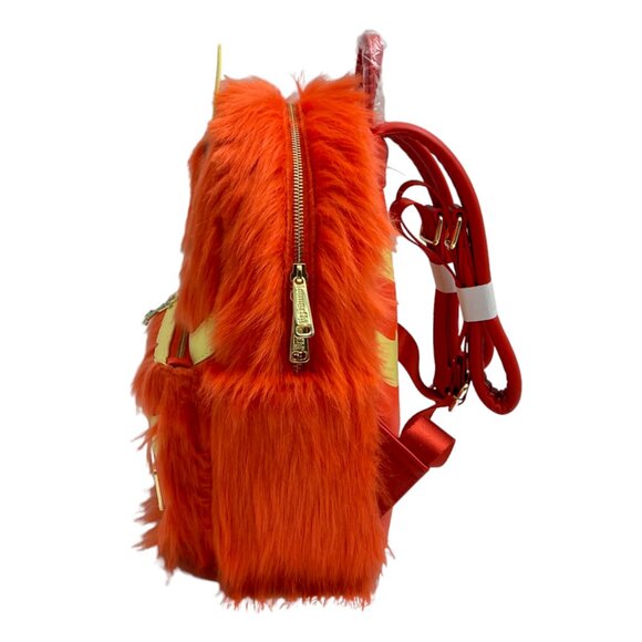 Loungefly George Sanderson Cosplay Mini Backpack main image 5